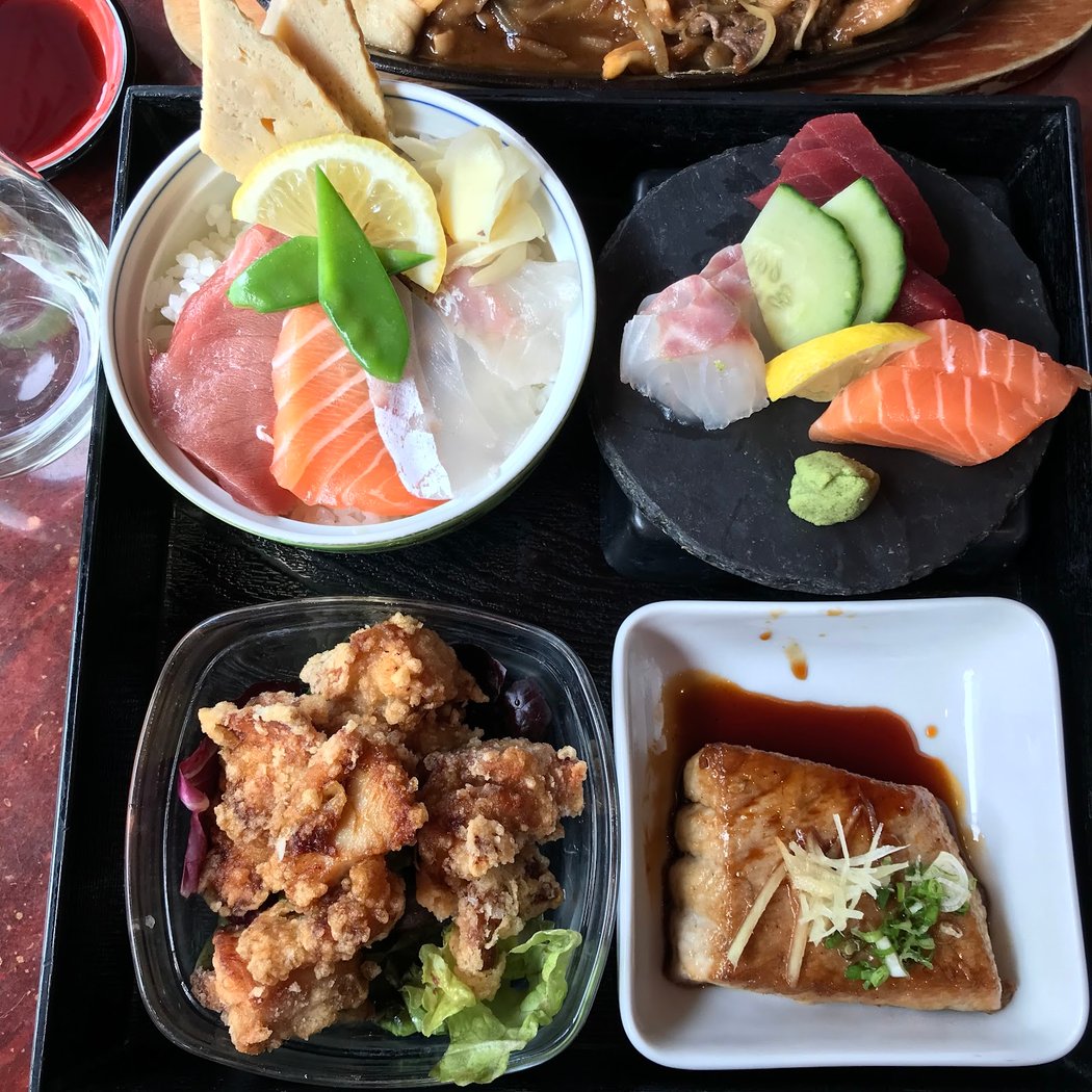 Shiki Boulogne-Billancourt 3